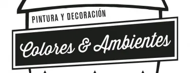 La imagen 1 de la Empresa COLORES Y AMBIENTES, S.L. Pintores y Pinturas en Madrid M