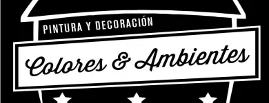 La imagen 2 de la Empresa COLORES Y AMBIENTES, S.L. Pintores y Pinturas en Madrid M