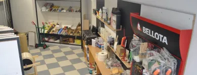 La imagen 11 de la Empresa COMPAÑIA MADRILEÑA DE MATERIALES DE CONSTRUCCIÓN Materiales de Construcción en Madrid M