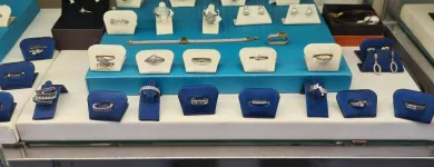 La imagen 1 de la Empresa COMPRO ORO BARCELONA MARQUÉS JOIERS Joyería y Bisutería en Barcelona B