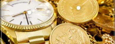 La imagen 7 de la Empresa COMPRO ORO EN BENIDORM Joyería y Bisutería en Benidorm A