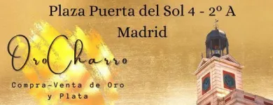 La imagen 5 de la Empresa COMPRO ORO PLATA - OROCHARRO Joyería y Bisutería en Madrid M