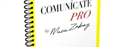 La imagen 1 de la Empresa COMUNÍCATE BY MARÍA ZABAY Facultades y Universidades en Madrid M