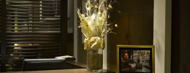 La imagen 1 de la Empresa COR D'ESTEL Servicios Profesionales y de Negocios en Montgat B