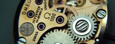 La imagen 1 de la Empresa CORREAS PARA RELOJ Y TALLER DE RELOJERIA Relojerias en Madrid M