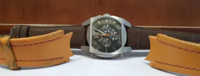 La imagen 2 de la Empresa CORREAS PARA RELOJ Y TALLER DE RELOJERIA Relojerias en Madrid M