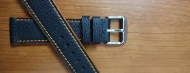 La imagen 7 de la Empresa CORREAS PARA RELOJ Y TALLER DE RELOJERIA Relojerias en Madrid M