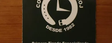 La imagen 9 de la Empresa CORREAS PARA RELOJ Y TALLER DE RELOJERIA Relojerias en Madrid M