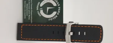 La imagen 10 de la Empresa CORREAS PARA RELOJ Y TALLER DE RELOJERIA Relojerias en Madrid M