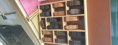 La imagen 11 de la Empresa CORREAS PARA RELOJ Y TALLER DE RELOJERIA Relojerias en Madrid M