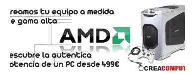 La imagen 2 de la Empresa CREACOMPUTER Servicios Profesionales y de Negocios en Valdemoro M