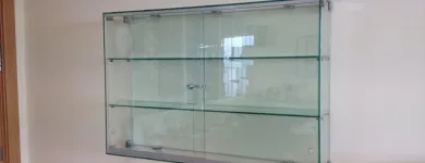 La imagen 7 de la Empresa CRISTAL SALAMANCA - CRISTALERIAS SALMANTINAS Vidrierías y Cristalerias en Salamanca SA