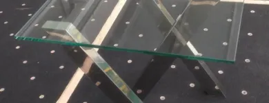 La imagen 9 de la Empresa CRISTAL SALAMANCA - CRISTALERIAS SALMANTINAS Vidrierías y Cristalerias en Salamanca SA