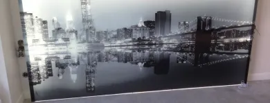 La imagen 10 de la Empresa CRISTAL SALAMANCA - CRISTALERIAS SALMANTINAS Vidrierías y Cristalerias en Salamanca SA