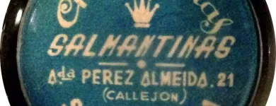 La imagen 11 de la Empresa CRISTAL SALAMANCA - CRISTALERIAS SALMANTINAS Vidrierías y Cristalerias en Salamanca SA