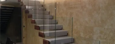 La imagen 13 de la Empresa CRISTAL SALAMANCA - CRISTALERIAS SALMANTINAS Vidrierías y Cristalerias en Salamanca SA