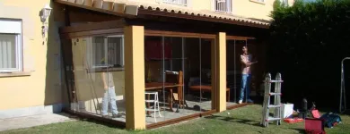 La imagen 14 de la Empresa CRISTAL SALAMANCA - CRISTALERIAS SALMANTINAS Vidrierías y Cristalerias en Salamanca SA