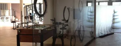 La imagen 20 de la Empresa CRISTAL SALAMANCA - CRISTALERIAS SALMANTINAS Vidrierías y Cristalerias en Salamanca SA