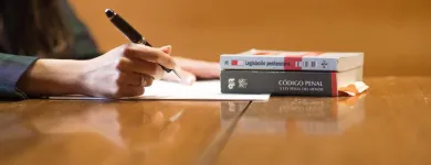 La imagen 1 de la Empresa CRISTINA MORCILLO BUJ Servicios Legales y Financieros en Donostia SS