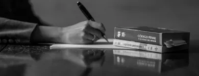 La imagen 2 de la Empresa CRISTINA MORCILLO BUJ Servicios Legales y Financieros en Donostia SS