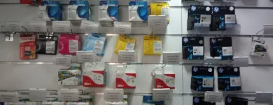 La imagen 1 de la Empresa CSI SERVICIOS INFORMATICA Tienda De Informática en Málaga España