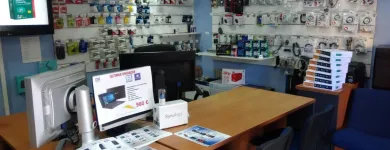 La imagen 3 de la Empresa CSI SERVICIOS INFORMATICA Tienda De Informática en Málaga España