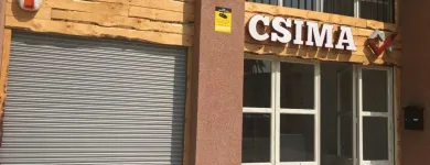 La imagen 1 de la Empresa CSIMA Servicios y Equipos de Limpieza en Bilbao BI