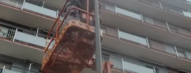 La imagen 5 de la Empresa CSIMA Servicios y Equipos de Limpieza en Bilbao BI