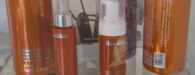La imagen 8 de la Empresa DAYANN BULL Salones de Belleza en Bilbao BI