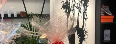 La imagen 11 de la Empresa DAYANN BULL Salones de Belleza en Bilbao BI
