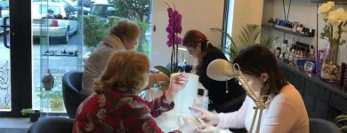 La imagen 12 de la Empresa DAYANN BULL Salones de Belleza en Bilbao BI