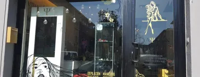 La imagen 13 de la Empresa DAYANN BULL Salones de Belleza en Bilbao BI