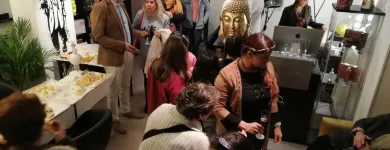 La imagen 23 de la Empresa DAYANN BULL Salones de Belleza en Bilbao BI