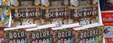 La imagen 6 de la Empresa DE COLORES Regalos: Establecimientos en Madrid M