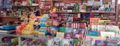 La imagen 2 de la Empresa DE COLORES Regalos: Establecimientos en Madrid M