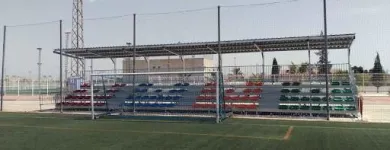 La imagen 2 de la Empresa DECAN SPORTS EQUIPMENT S.L. Deportes y Recreación en Cuarte de Huerva AR
