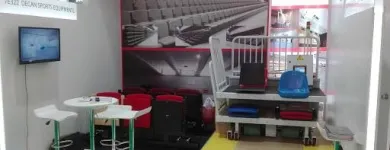 La imagen 3 de la Empresa DECAN SPORTS EQUIPMENT S.L. Deportes y Recreación en Cuarte de Huerva AR