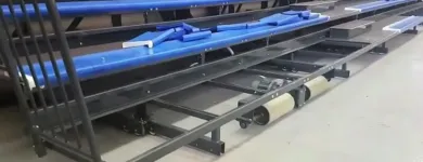 La imagen 4 de la Empresa DECAN SPORTS EQUIPMENT S.L. Deportes y Recreación en Cuarte de Huerva AR