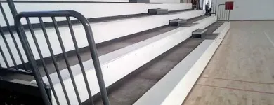 La imagen 13 de la Empresa DECAN SPORTS EQUIPMENT S.L. Deportes y Recreación en Cuarte de Huerva AR