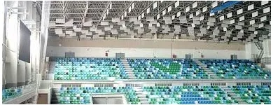 La imagen 14 de la Empresa DECAN SPORTS EQUIPMENT S.L. Deportes y Recreación en Cuarte de Huerva AR