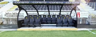 La imagen 18 de la Empresa DECAN SPORTS EQUIPMENT S.L. Deportes y Recreación en Cuarte de Huerva AR