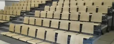 La imagen 19 de la Empresa DECAN SPORTS EQUIPMENT S.L. Deportes y Recreación en Cuarte de Huerva AR