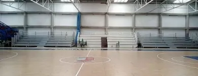 La imagen 21 de la Empresa DECAN SPORTS EQUIPMENT S.L. Deportes y Recreación en Cuarte de Huerva AR