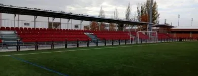 La imagen 26 de la Empresa DECAN SPORTS EQUIPMENT S.L. Deportes y Recreación en Cuarte de Huerva AR