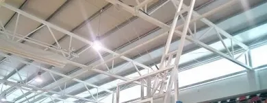La imagen 28 de la Empresa DECAN SPORTS EQUIPMENT S.L. Deportes y Recreación en Cuarte de Huerva AR
