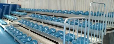 La imagen 29 de la Empresa DECAN SPORTS EQUIPMENT S.L. Deportes y Recreación en Cuarte de Huerva AR