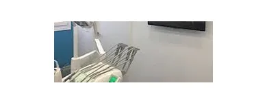 La imagen 2 de la Empresa DENTALBOX CLÍNICA DENTAL SAN SEBASTIAN DR GUSTAVO PÉREZ LIÉVANO Salud y Medicina en Donostia SS