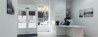 La imagen 3 de la Empresa DERMATODESIGN Salones de Belleza en Madrid M