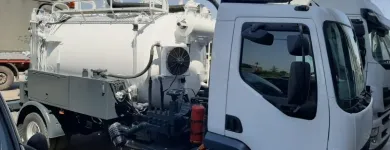 La imagen 2 de la Empresa DESATASCO MADRID Fontanerias en Madrid M