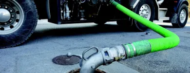 La imagen 5 de la Empresa DESATASCO MADRID Fontanerias en Madrid M